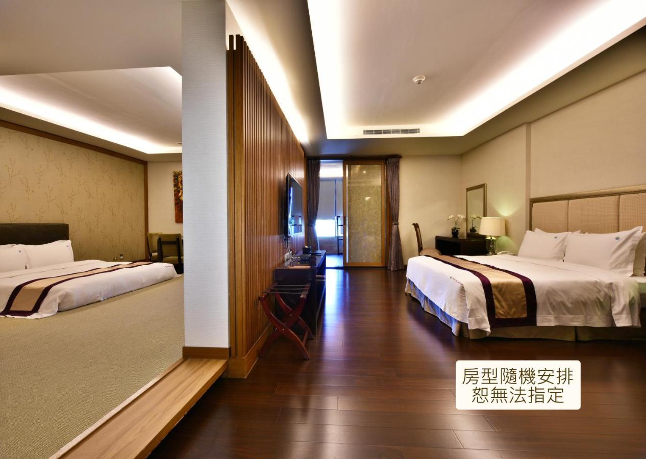 Spring Hill Resort Tianliao Екстериор снимка