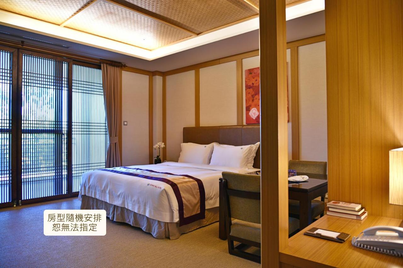 Spring Hill Resort Tianliao Екстериор снимка
