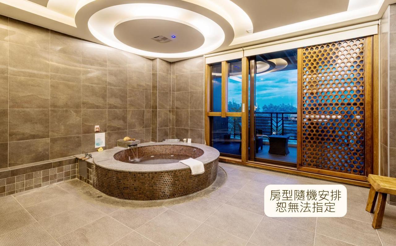 Spring Hill Resort Tianliao Екстериор снимка