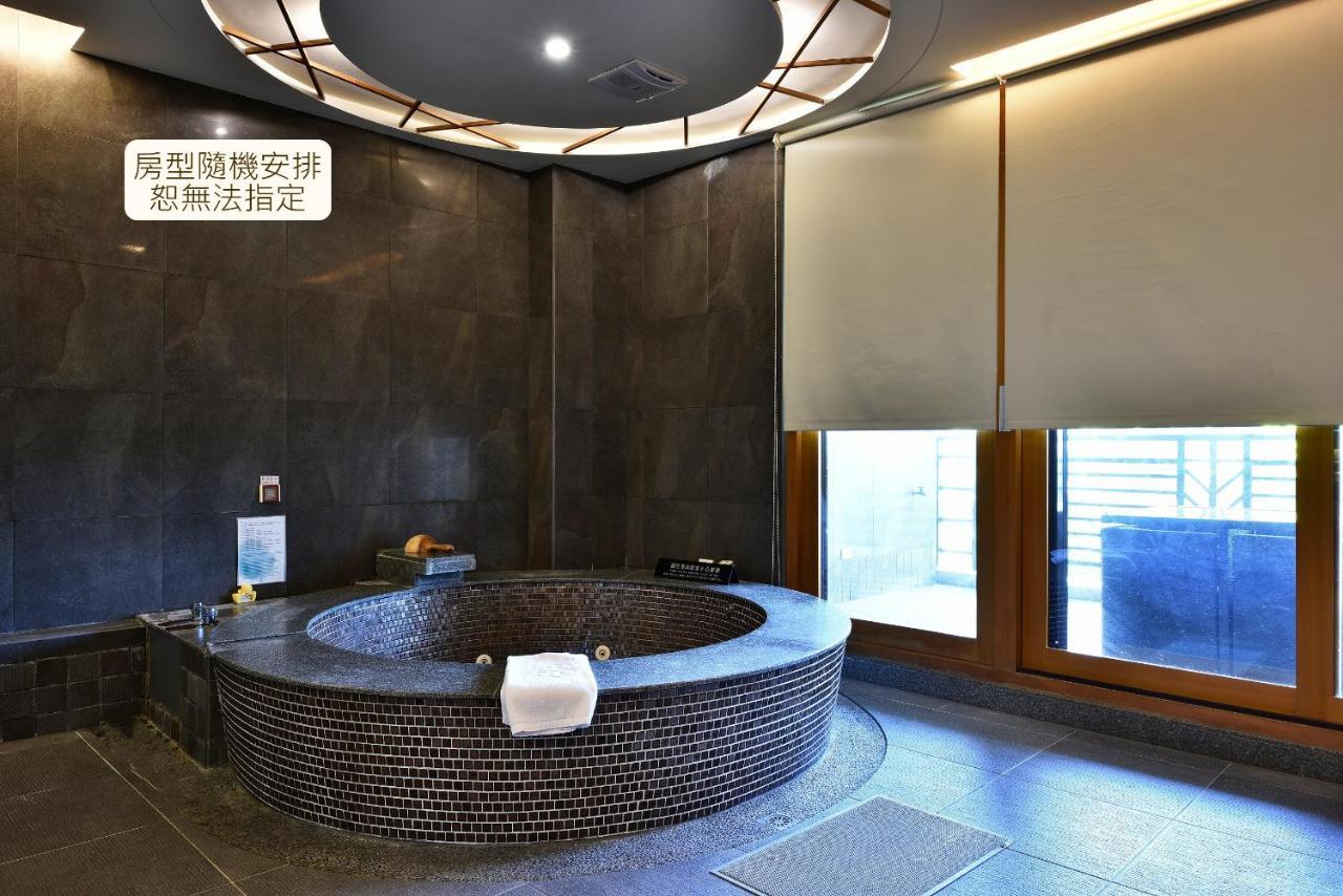 Spring Hill Resort Tianliao Екстериор снимка