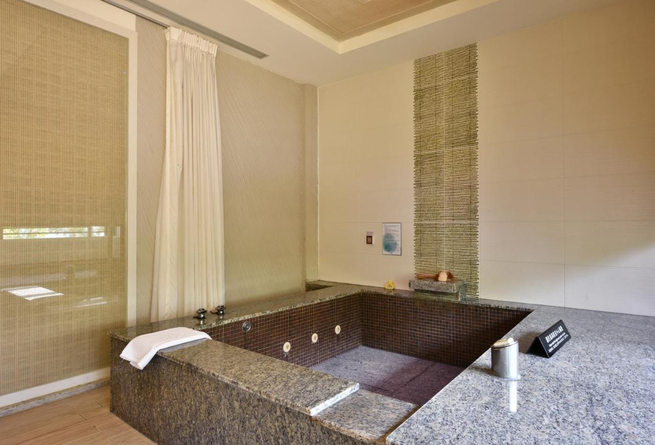 Spring Hill Resort Tianliao Екстериор снимка