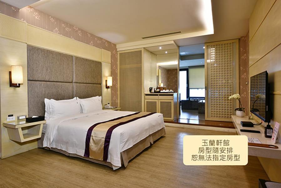Spring Hill Resort Tianliao Екстериор снимка