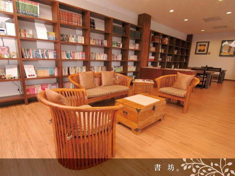 Spring Hill Resort Tianliao Екстериор снимка