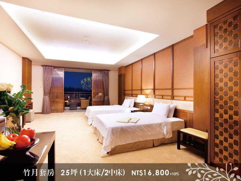 Spring Hill Resort Tianliao Екстериор снимка