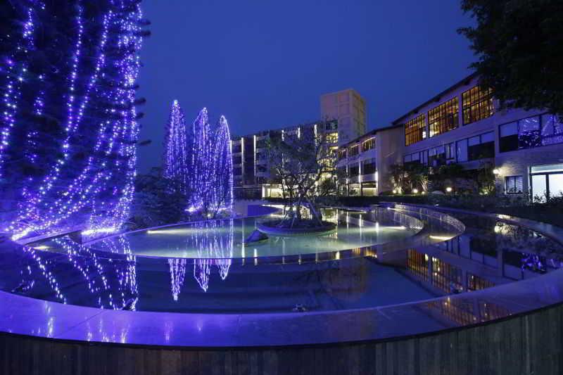 Spring Hill Resort Tianliao Екстериор снимка
