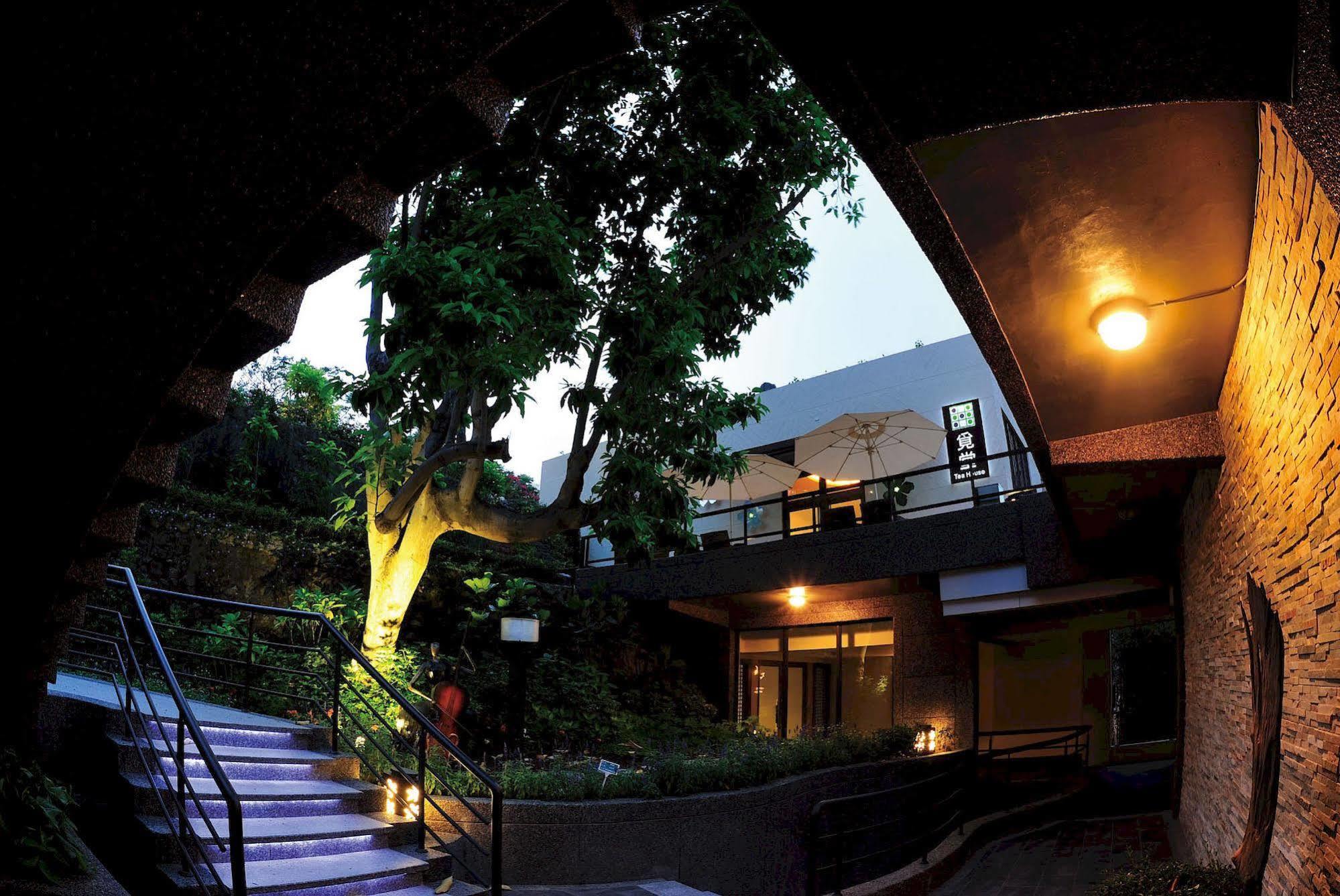 Spring Hill Resort Tianliao Екстериор снимка