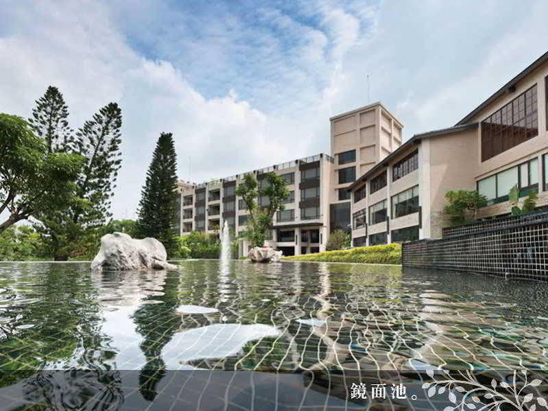 Spring Hill Resort Tianliao Екстериор снимка