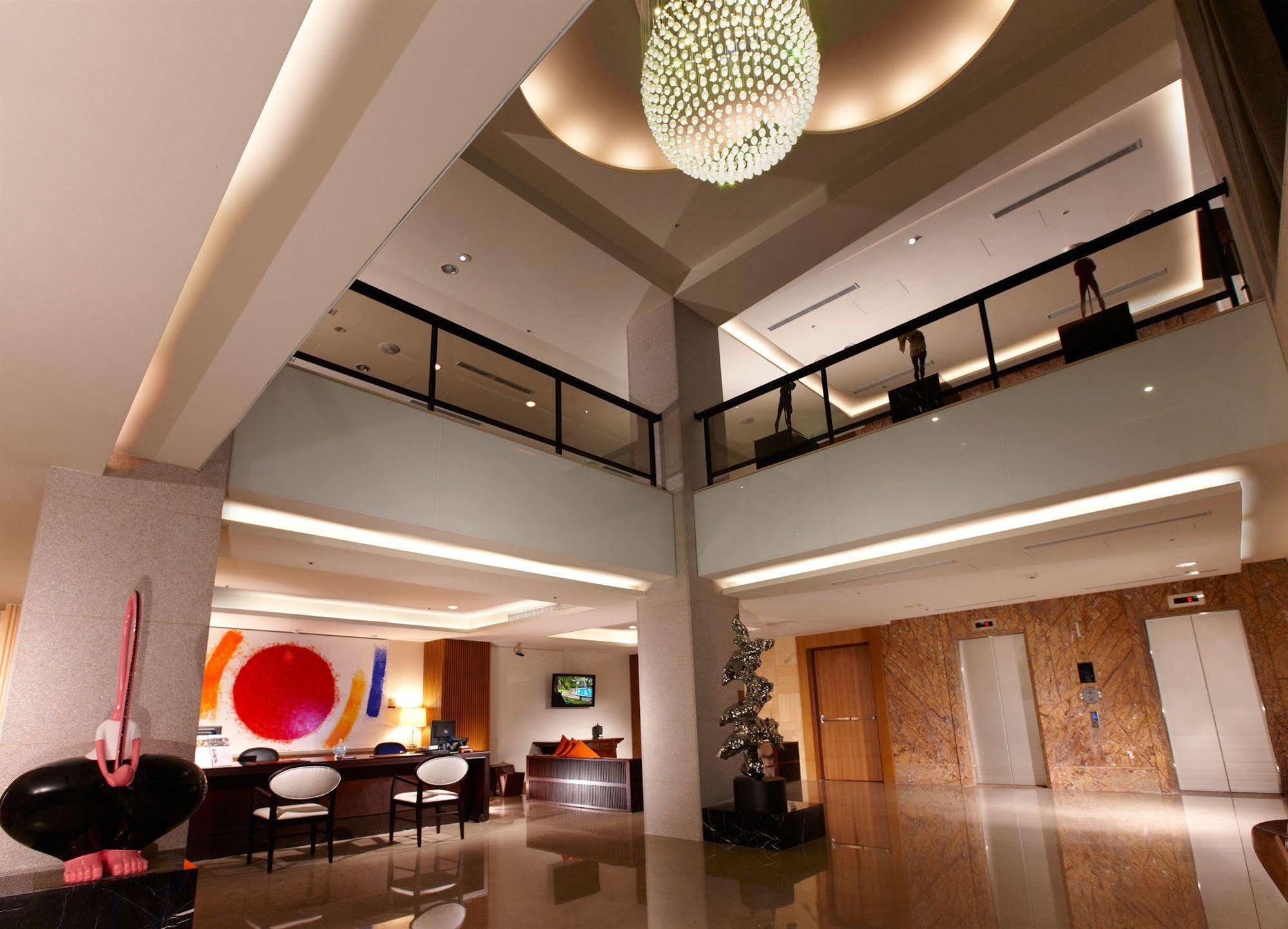 Spring Hill Resort Tianliao Екстериор снимка
