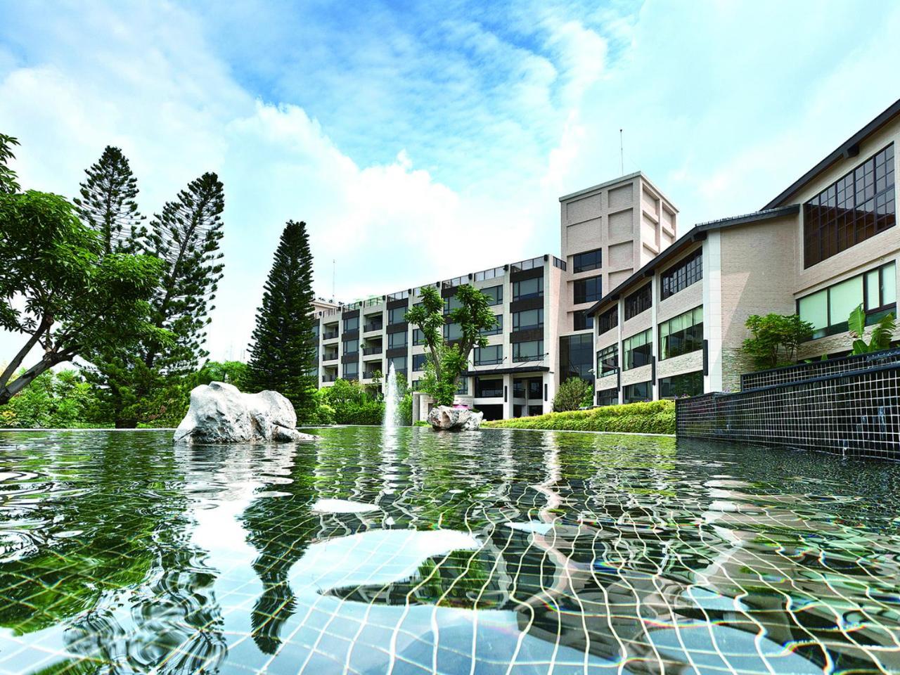 Spring Hill Resort Tianliao Екстериор снимка