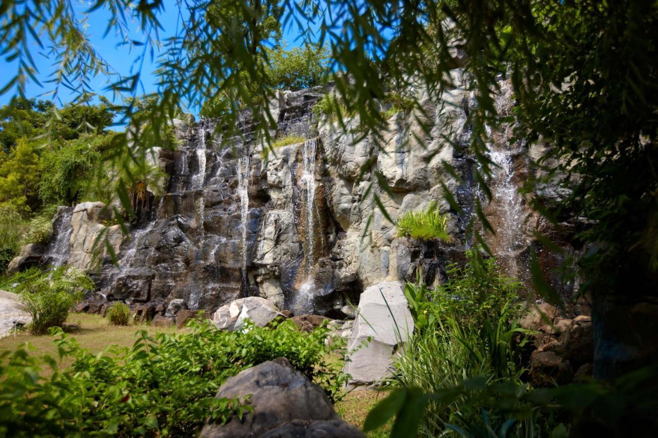 Spring Hill Resort Tianliao Екстериор снимка